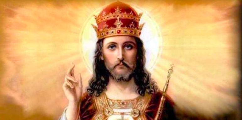 Christ the King